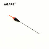 Agape Balsa Pole Carp Floats For Fishing Buoys Stick Catch Bobbers Flotadores Pesca Tackle Accessory 0.5/1.0/1.5/2.0G 201127