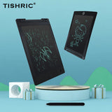 TISHRIC 8.5 Inch Tablet Mini Business Graphics Tablet Drawing Tablet  With Stylus Pen For Tablet Graphic Tablet to Draw For Note