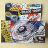 Takara Tomy Japanese Beyblade Metal Fight Fusion BB99 Hell Kerbecs BD145DS spinning top toys