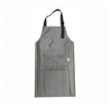 Adjustable Tattoo Apron With Neck Straps Tools Pockets Handmade Waterproof Working Aprons  Tattoo Apron Accessories Supply