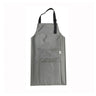 Adjustable Tattoo Apron With Neck Straps Tools Pockets Handmade Waterproof Working Aprons  Tattoo Apron Accessories Supply