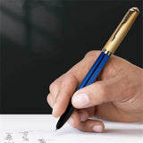 New  Jinhao 85 Classic Retro School Supplies Student Office Stationary Fountain Pen New