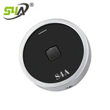 S4A Waterproof RFID 125khz Biometrics Fingerprint Access Controler 100 finger 890 card User Door Access Control Reader opener