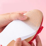 Shoe Sole Protector for High Heels Anti-Slip Shoe Repair Soles Stickers for Shoes Inserts Self-Adhesive Outsole Sole Protection