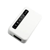 GL.iNet Puli GL-XE300 4G LTE Mobile Smart VPN Router Portable WiFi Wireless Travel Hotspot, OpenWrt, 5000mAhBattery, OpenVPN