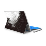 Vinyl Decal Laptop Sticker for Surface Pro 7 3 4 5 6 Full Set Tablet Skin for Microsoft Surface Pro 4 Pro 3 Notebook Stickers