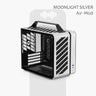 C28 Little Horizon ITX/MATX Motherboard/Full Tower/Water-Cooler Mechanic Master Portable Mini Computer Case PC Case