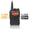 Walkie Talkie Long Range 10W For Hunting And Equipment  Communications Antennas Sdr Transceiver Radio Fm Frequency Scanner