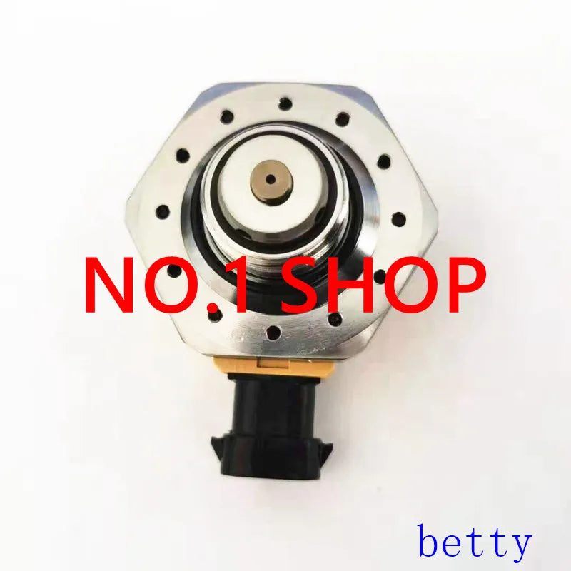 Befrag Brand 312-5620 solenoid valve Assembly  For CAT 320D C6.6, C6.4 Fuel Pump 326-4635,C7 Injector solenoid valve