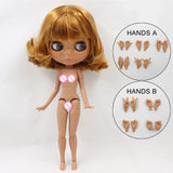 ICY DBS Blyth Doll BJD TOY Joint Body 1/6 30cm Girls Gift Special Offers Doll On Sale