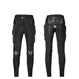 Motorcycle Jacket Pants Armor Suit Full Body Armor Motocross Racing Riding Moto Protection Equipment Clothing Protective Gear