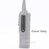 UV-9R Pro Headset Cover UV-S22 Pro Baofeng Walkie Talkies Accessory UV-9R Plus UV-9G Headset Mic Jack Cover UV-XR UV-5R WP UV-5S