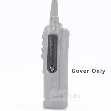 UV-9R Pro Headset Cover UV-S22 Pro Baofeng Walkie Talkies Accessory UV-9R Plus UV-9G Headset Mic Jack Cover UV-XR UV-5R WP UV-5S