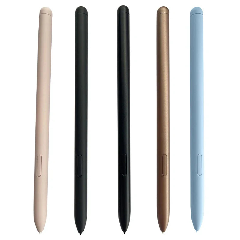 Suitable for For -Samsung Tab S7 S6 Lite T970 T870 Stylus Electromagnetic Tablet Pen Stylus S Pen Replacement