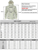 Mege Brand Camouflage Tactical Military Uniform Outdoor Winter Working Clothing Fleece Warm Jacket and Pants Windproof