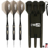 CyeeLife  3pcs/6pcs/9pcs/12pcs Of Darts 20g/22g/24g  Brass Hard Professional Competition High quality