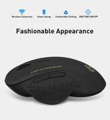 Wireless Mouse Gamer Computer Mouse Wireless Gaming Mouse Ergonomic Mause 6 Buttons USB Optical Game Mice For Computer PC Laptop