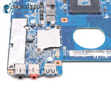 NOKOTION MBX-269 DA0HK5MB6F0 REV : F A1876097A Laptop Motherboard For Sony SVE151 MAIN BOARD HM76 UMA DDR3