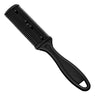 1PCS Double Sides Hair Razor Comb With 2 Removable Blades Cutter Cutting Thinning Shaper Haircut Trimmer Styling Tool