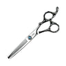 Haircut scissors set for men Professional Barber shop Hairdressing scissors Thinning styling tool 6 Inch Hair Cutting scissors