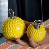 72mm 97mm Pull Up Balls Cannonball Grips for Finger Trainer Grip Strength Training Climbing Finger Training Hand Grip Fitness