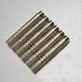 6PCS high quality 12g electronic dart body professional dart body 48mm dart tube high quality indoor dart accessories