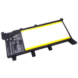 LMDTK New C21N1347 7.6V 37WH Laptop Battery For ASUS X554L X555 X555L X555LA X555LD X555LN X555MA 2ICP4/63/134