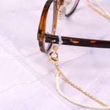 Fashion Colorful Tassel Women's Glasses Chain on the Neck Eyeglasses Lanyard Boho New Design Dangles Masks Holder Strap