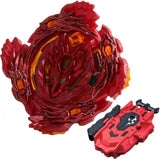 B-X TOUPIE BURST BEYBLADE Spinning Top Sparking B173 B172 B171 B131 Dead Phoenix .0.Atomic SUPER Z Booster Dead Pheonix 0