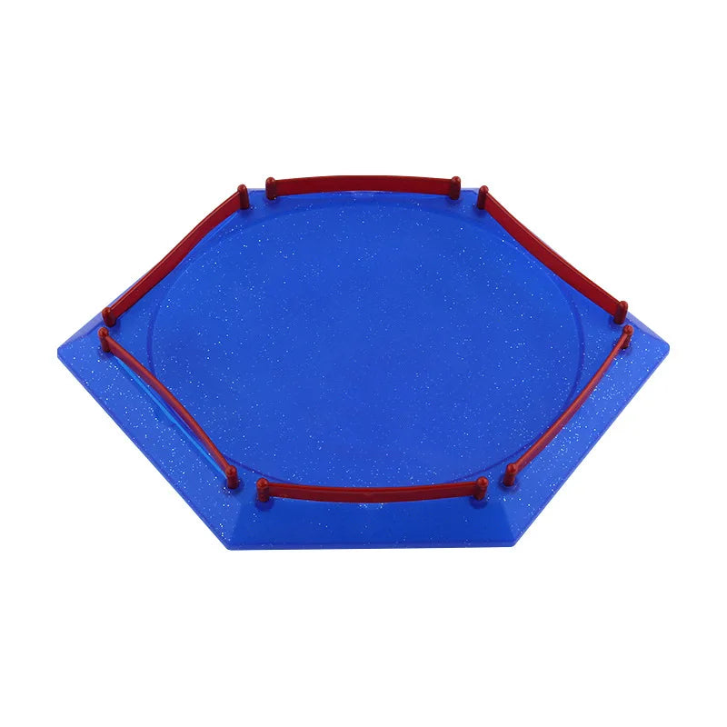 Arena Disk For Burst Gyro Exciting Duel Spinning Top Stadium Battle Plate Toy Accessories Boys Gift Kids Toy Gyro Arena DDJ