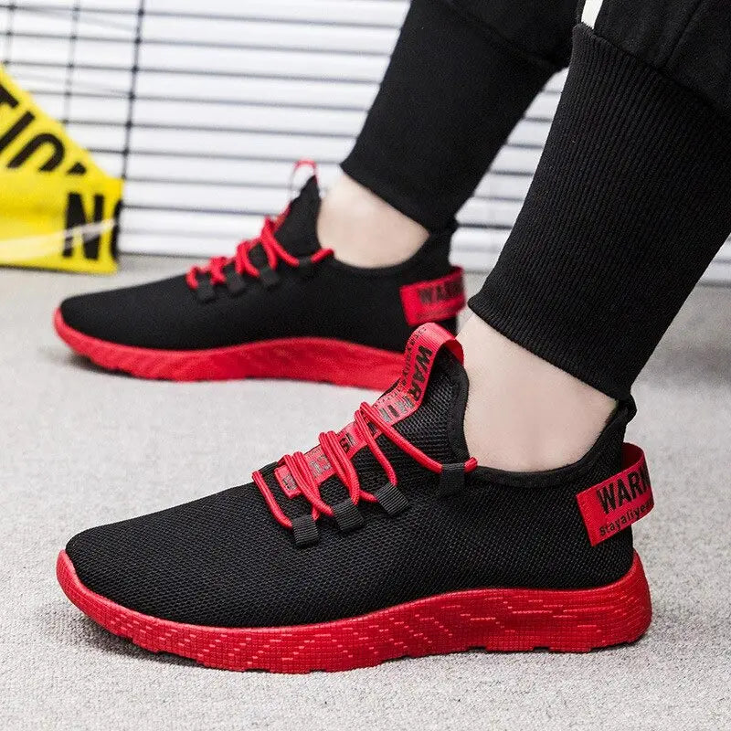 Large Size Summer Hypersoft Man Shoes Sport Male Sports Shoes Men Running Shoes Men Sneakers Men 2020 Black Yellow Walk GME-0298