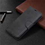 Wallet Flip Case For Redmi 12 Turbo Cover Case on For Xiaomi Redmi 12 12C Redmi12 C Redmi12C Coque Leather Phone Protective Bag