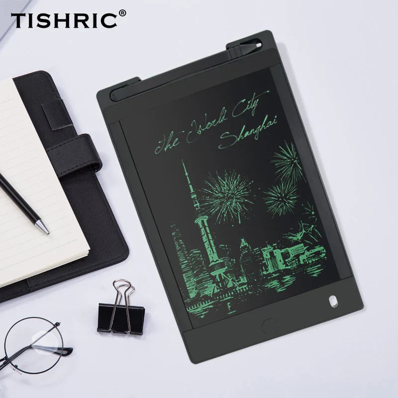 TISHRIC 8.5 Inch Tablet Mini Business Graphics Tablet Drawing Tablet  With Stylus Pen For Tablet Graphic Tablet to Draw For Note