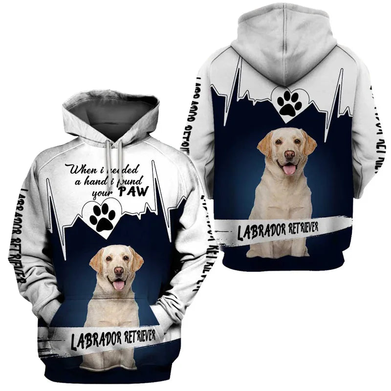 Leopard German Shepherd hoodie 3D Printed Hoodies Fashion Pullover Men For Women Sweatshirts Sweater Cosplay Costumes 02