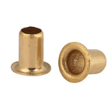 12100 pcs Bee Hives Installation Thread Hole Copper Plated Material About Beekeeping Tools Copper Eyes Beekeeping supplies