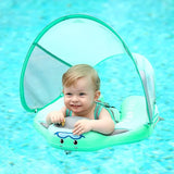 CANOPY FOR MAMBOBABY CLIMB FLOATS / Note/ Sales canopy