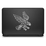 Geometrical Eagle Laptop Sticker for Macbook Decal Pro 16" Air Retina 11 12 13 Inch Mac Book 15.6" Tablet PC Notebook Art Skin