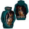 Leopard German Shepherd hoodie 3D Printed Hoodies Fashion Pullover Men For Women Sweatshirts Sweater Cosplay Costumes 02