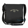 Funny Graphic print heartland ranch clothing USB Charge Backpack Men School Bags Women Bag Travel Laptop bag