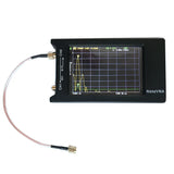 Original Hugen NanoVNA-H4 4.0" display 4.2 version 1950mAh battery Vector Network Analyzer HF VHF UHF Antenna Analyzer