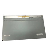 Original M270HAN01.1 M270HAN01.2 M270HAN01.3 27 inch All-In-One LCD Screen replacement panel Glare Dell monitor