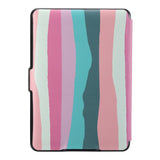 PC Tablet E-book Back Rainbow Cover for Paperwhite 123 DP75SDI Shockproof Waterproof Case