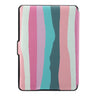 PC Tablet E-book Back Rainbow Cover for Paperwhite 123 DP75SDI Shockproof Waterproof Case