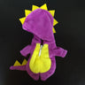 Cute Dinosaur Animal Monster Unicorn Doll Clothes Accessories Funny Angel Clothing For Ob11,Obitsu 11,Molly, Gsc,1/12 Bjd Doll