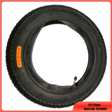 Pneumatic wheel tire 14x2.50 64-254 tyre inner tube fits for 14 Inch Electric bicycle electric vehicle  14*2.50 outer