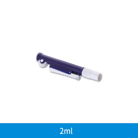 Lab MIni Fast ReleaseTransfer Pipette Pump Pipettor Pasteur Pipet with Plastic Tube One Piece