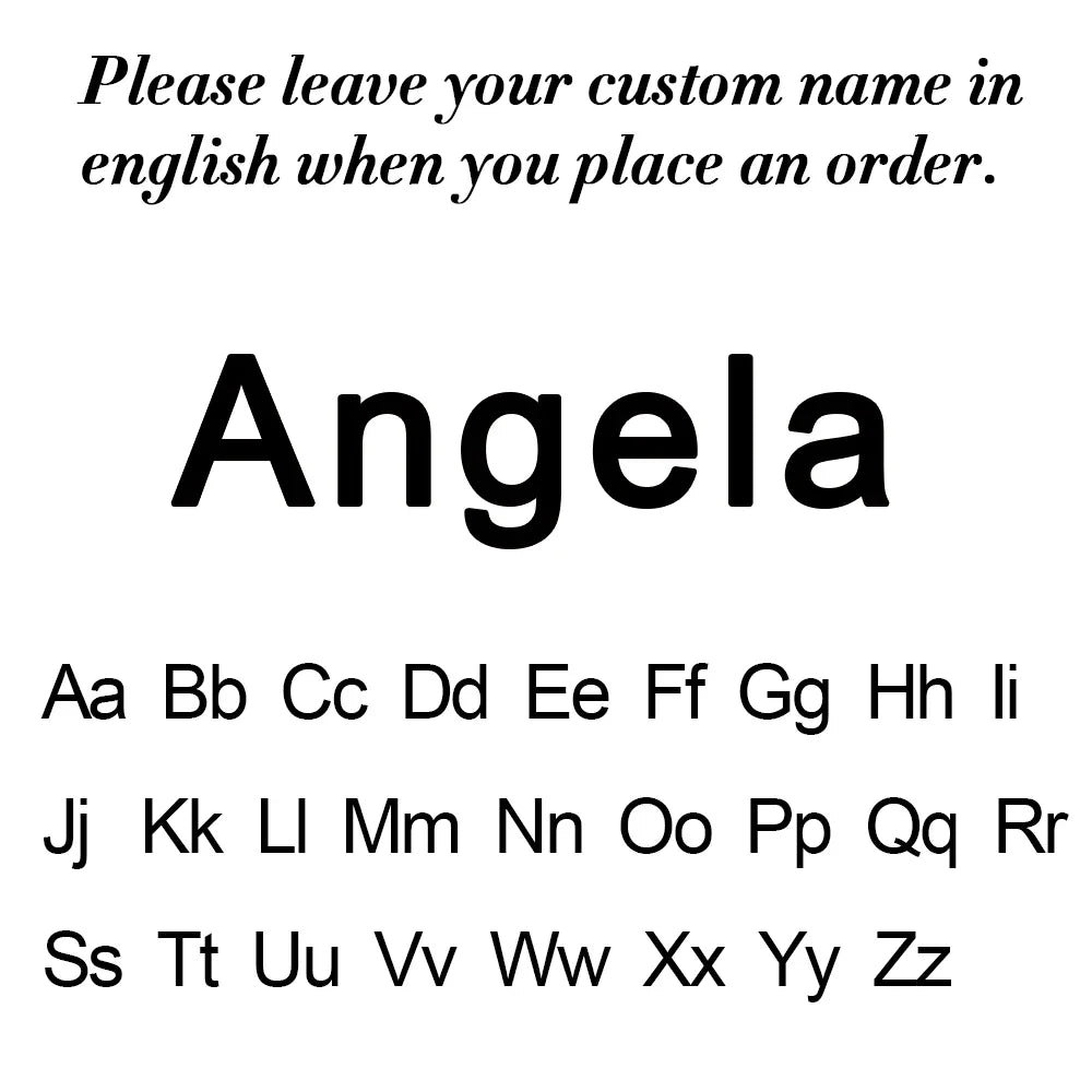 Lemegeton Personalized Bracelet Custom Name Bracelets for Women Stainless Steel Customized Charm Family Couple Gift Name Jewelry