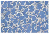 Pottery ceramics clay Transfer paper glaze underglaze flower paper Jingdezhen blue and white porcelain decal paper 54x37cm