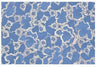 Pottery ceramics clay Transfer paper glaze underglaze flower paper Jingdezhen blue and white porcelain decal paper 54x37cm