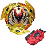 B-X TOUPIE BURST BEYBLADE Spinning Top Sparking B173 B172 B171 B131 Dead Phoenix .0.Atomic SUPER Z Booster Dead Pheonix 0